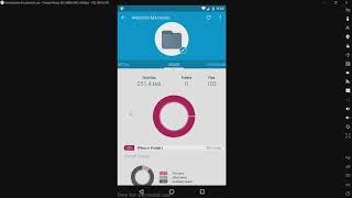 BitDefender Free Anti-Virus Test And Review (Android Anti-Virus Test)