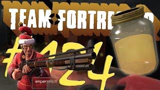 Непревзойдённый снайпер | Team Fortress 2 #124