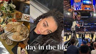 Day in my life vlog