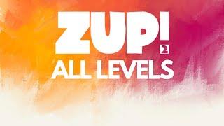 Zup! 2 (2016) All Levels [Steam Level Games]