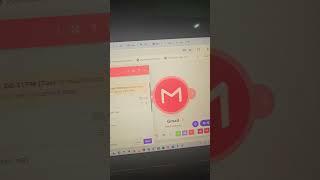 Gmail API use demo