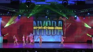 WALLA WALLA - Sweatshop Minis NYCDA Nationals