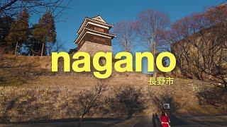 2 days in nagano exploring karuizawa, ueda & matsumoto | japan travel vlog