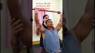 Front press - Mr & Mrs Roy #motivation#ytshorts#trending#shorts#viral#youtubeshorts#arij & gunja