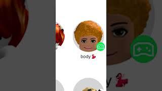 Rock That Body Catalog Lyrics#robloxshorts #roblox