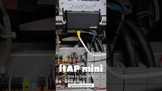 mikrotik ltAP mini | site to site VPN #shots #mikrotik #ltapmini #fgtechstore