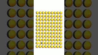 Find the different emoji.#shorts#md mahin