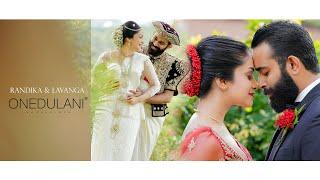 Highlights of Randika & Lavanga's Wedding and Homecoming