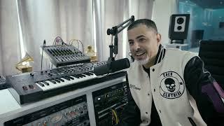 Que hardware synth utilizábamos en el reggaeton de los 2000