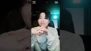 [SUB] RM WEVERSE LIVE (2023.04.01) | NAMJOON LIVE