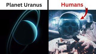 Creepy facts about Planet Uranus | Info Family