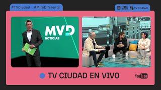 TV Ciudad EN VIVO | Seguí la transmisión en vivo ¡Suscribite al canal!