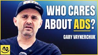 Gary Vaynerchuk Unpacks The BS of Advertising