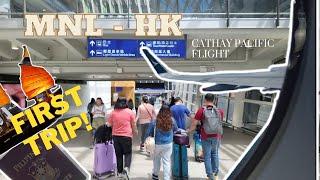 Hongkong Summer Trip with Couz! - Hongkong Vlog