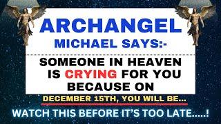 Archangel's Shocking Warning for 2024  | Gods Message Now | Divine Whispers 11:11