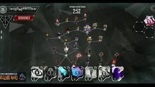 HACKERS | JOIN THE CYBERWORLD iOS / Android Gameplay