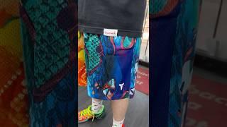 YALL REALLY WEARING HOOP SHOES WITH JEANS?! POV WEARING HOOP SHOES IN 2013 vs 2025!