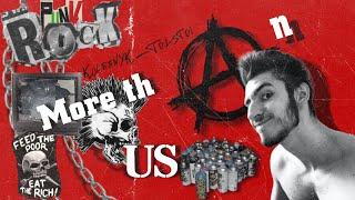 Kolesnyk-Tolstoi - More than us [Official Music Video]