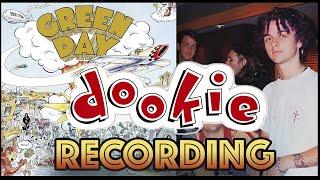 Behind The Recording Of 'Dookie' by Green Day