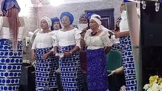 Bim women of Grace
