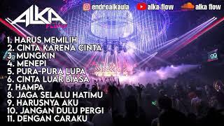 DJ BREAKBEAT FULL INDONESIA AUTO BAPER 2020