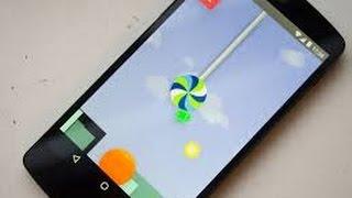 Android L Lollipop 5.0 - In Depth Hands on Review