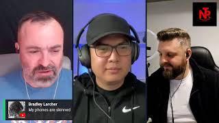 Nomad Tech Project S3E25 @teamvry