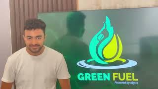 Welcome to GreenFuel: Your Introduction to the Future of Sustainable Energy 