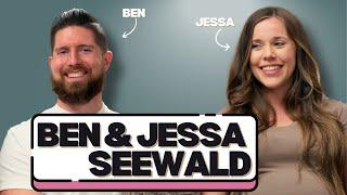 Ben & Jessa: 10 Years of Marriage & 6 Kids | Ep.46