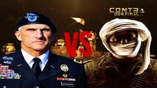 C&C Generals Contra 009 Final Patch 3. Challenge: USA Boss vs Assault General [Hard] #7