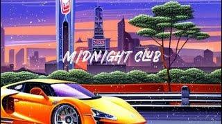 Jay8k - MIDNIGHT CLB (OFFICIAL VISUALIZER)