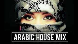 Arabic Remix 2020 |Best Arabic Dance Music Ever |Music Station |(Vol.1)