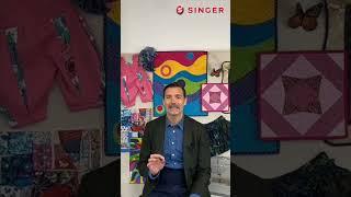 Patrick Grant's Top Tips - Blind Hems