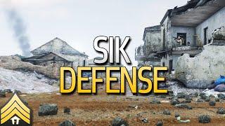 Sik Defense