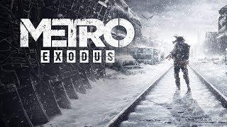 Real Metro Exodus Ultra Settings GTX1060 6Gb