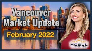 Vancouver Real Estate Market Update