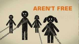 ADRA Animated Short: Human Rights