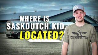 What happened to Jan of SaskDutch Kid? Location | Family