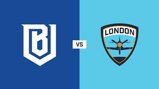 Full Match | Boston Uprising vs. London Spitfire | Stage 3 Week 1 Day 2