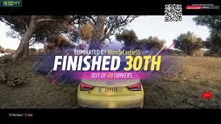 Forza Horizon 5 - Eliminator Стрим от 8.12.24