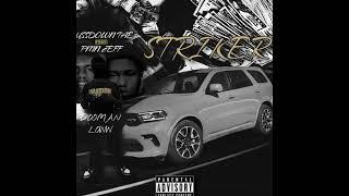 Dooman Loww Ft Bussdown Tae & Pmn Jeff - Striker