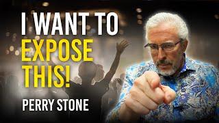 I Want To Expose This | Perry Stone