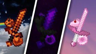 TOP 15  PvP Texture Packs 1.20+ (1/5)