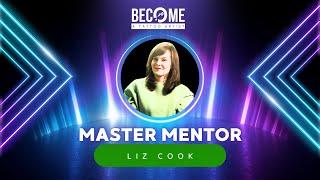 Liz Cook - Celebrity Tattoo Artist & Master Mentor w/ Ink Different Tattoos