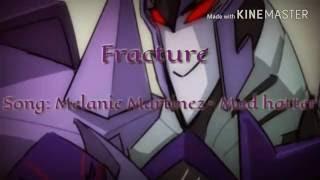 TF RID//Fracture~ Mad hatter