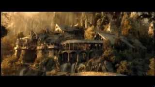 The Lord of the Rings - Trilogy Trailer