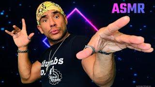 LONGEST ASMR INTRO EVER