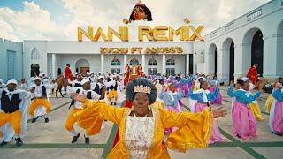 Zuchu Ft Innoss'B - Nani Remix (Official Music Video)