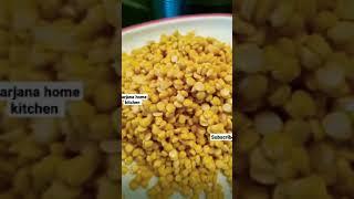 daal puri recipe //ডাল পুরি রেসিপি