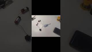 Как сделать FM передатчик своими руками / DIY #diy #своимируками #fm #передатчик #радиолюбители